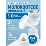 Молокоотсос электрический NDCG ND390 Blue