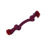 Игрушка для собак Barbaks Канатик 33см