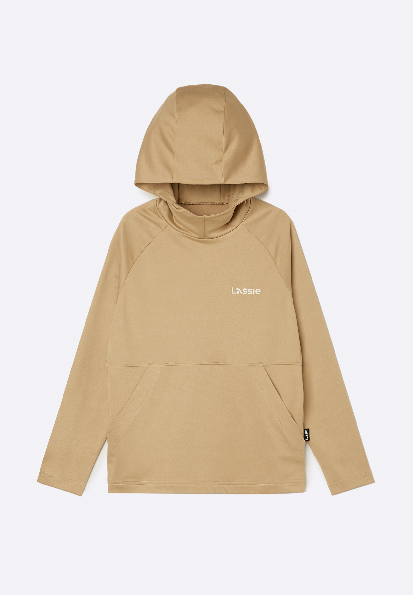 Худи Lassie 7200025A-0920 - фото 4