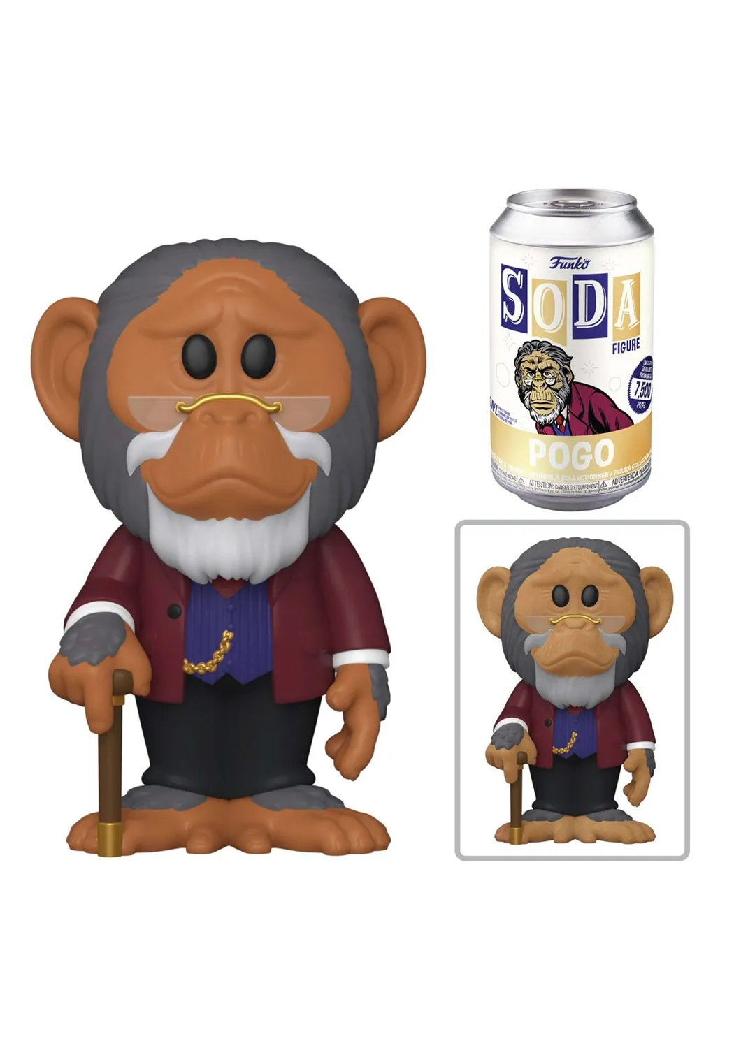 Фигурка Funko - фото 1
