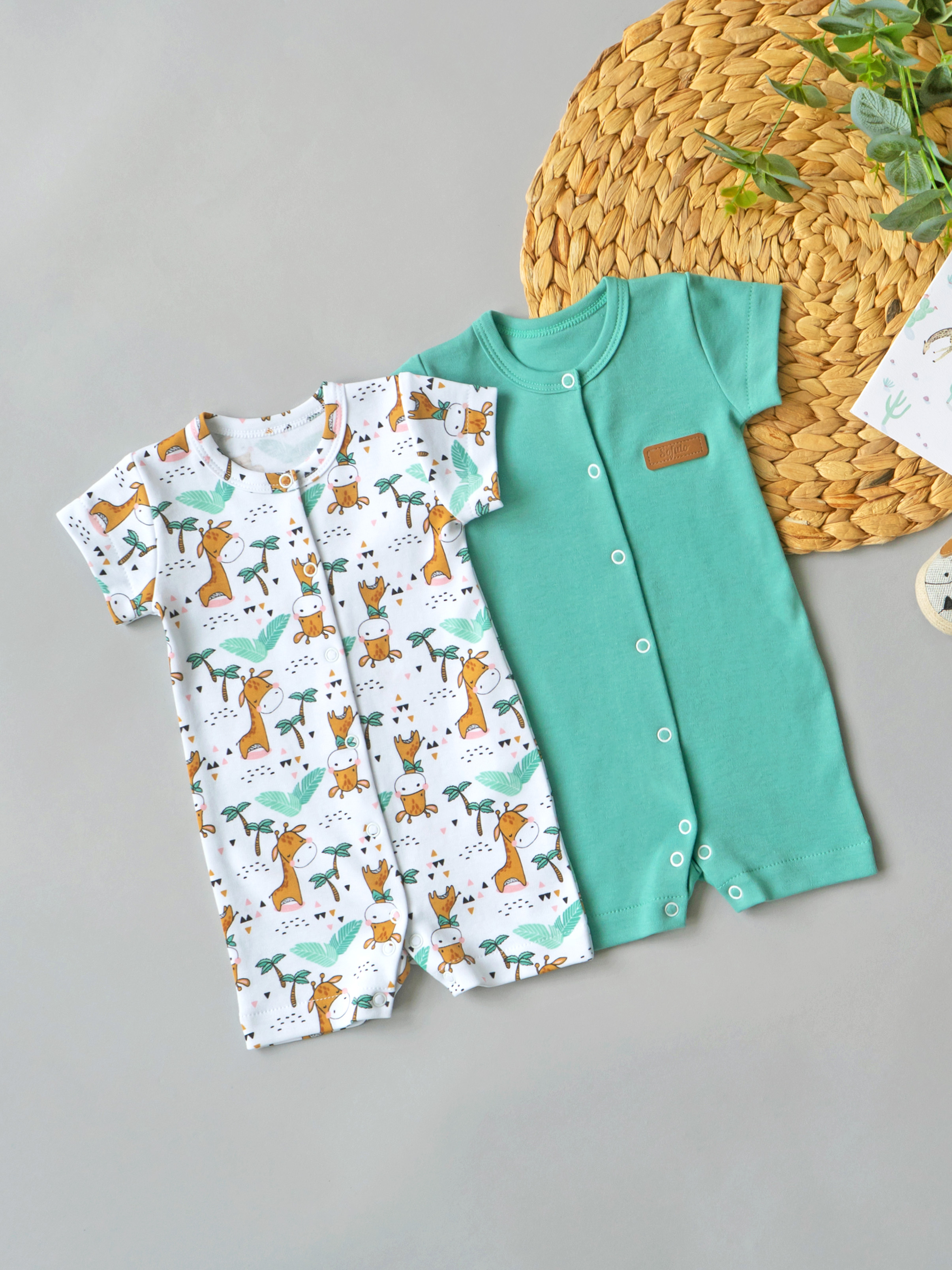 Песочник 2 шт SOFUTO WBS3290WBS3646-3 - фото 1