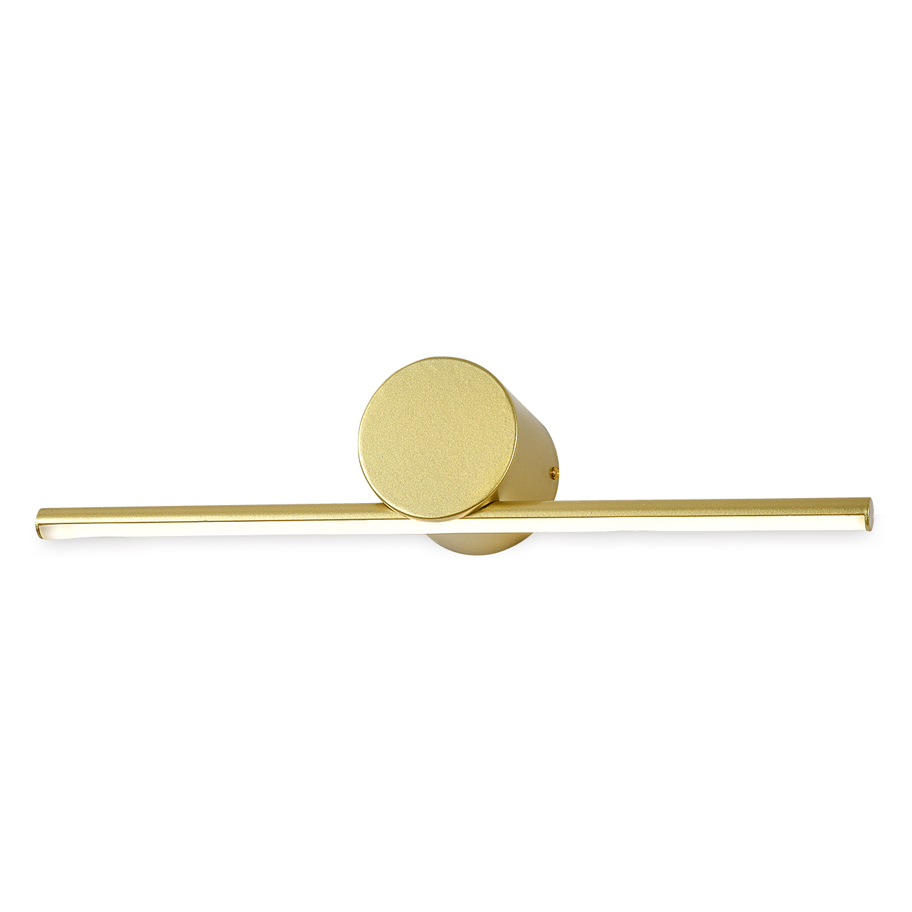 Светильник ESCADA Escada 10281/1 LED*10W Gold - фото 1