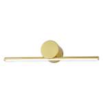 Светильник ESCADA Escada 10281/1 LED*10W Gold