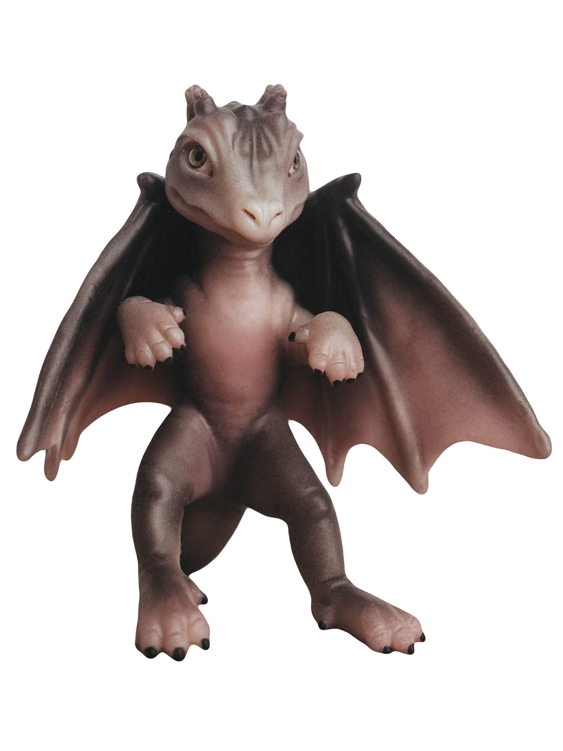 Кукла мини Magic Manufactory Magic history Дракон высота 12 см 4631171128413 - фото 3