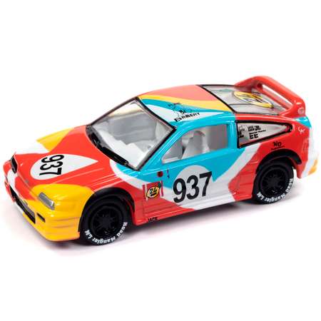 Автомобиль Johnny Lightning 1:64