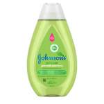 Шампунь Johnsons с ромашкой 300 мл