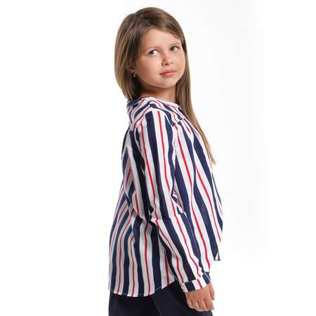 Блузка Mini-Maxi