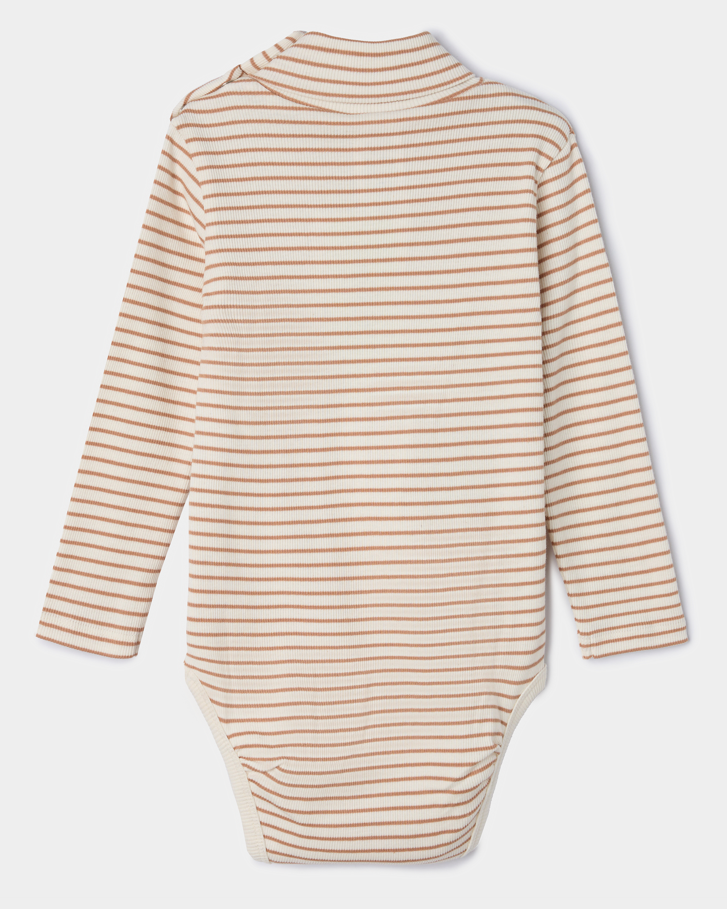 Боди-водолазка BabyGо KB-AW25-62BGib-L2I4 - фото 2