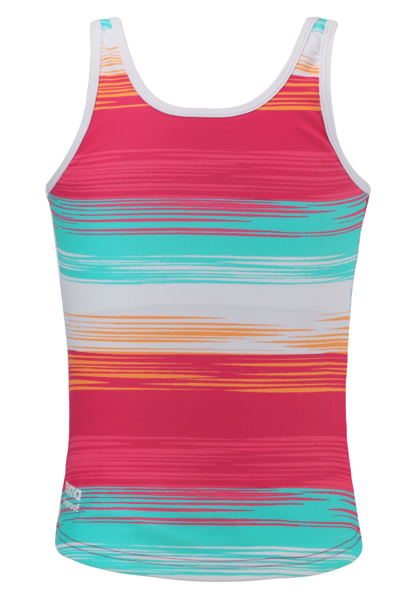 Майка купальная Reima 536278-4411 - фото 1