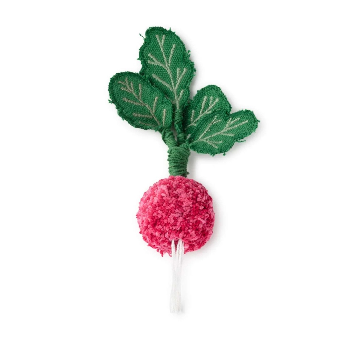 Набор для творчества OLI and CAROL сборка Ramona The Radish - фото 8
