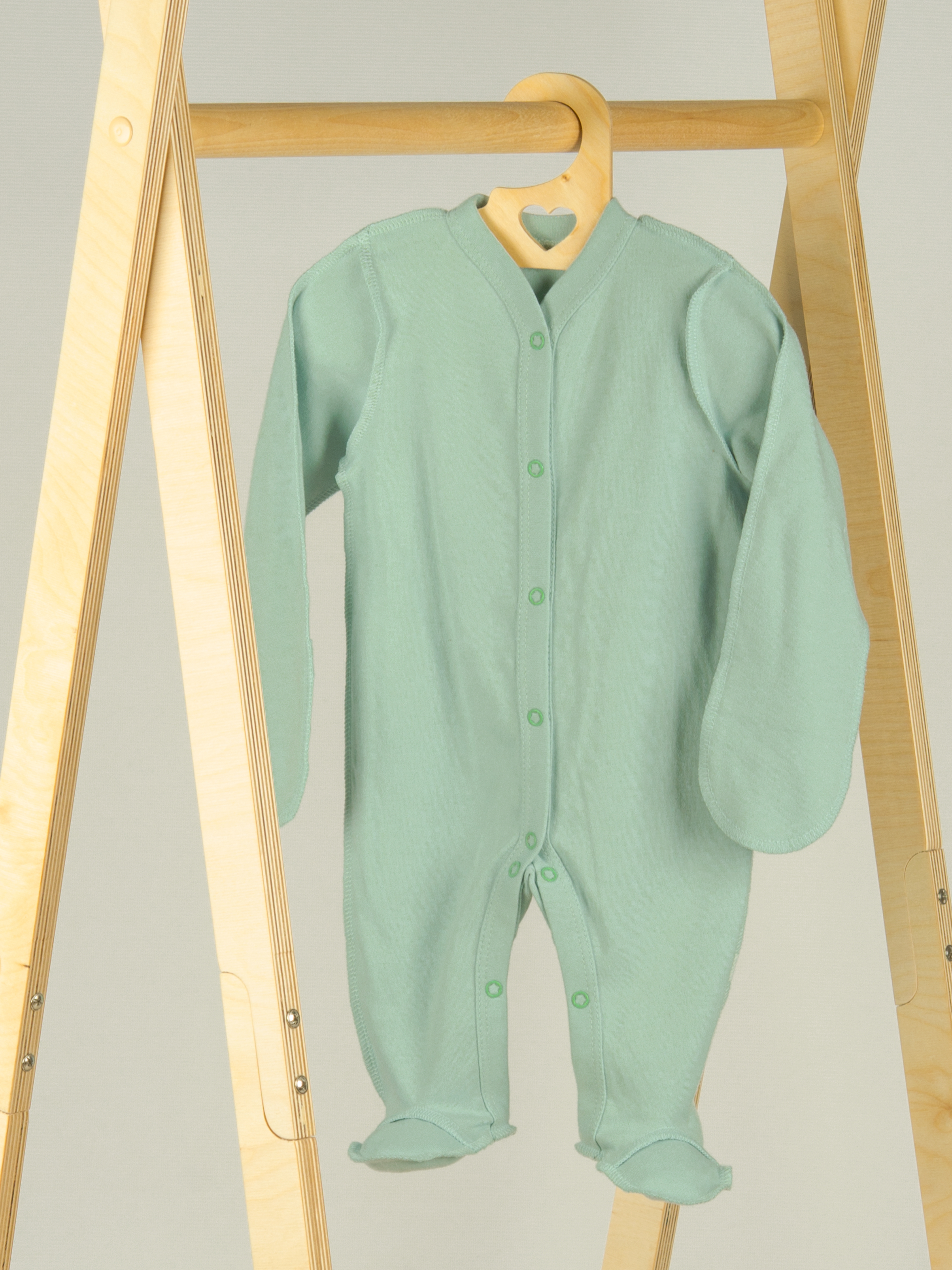 Комбинезон 2 шт KUZA 7004Н - фото 3