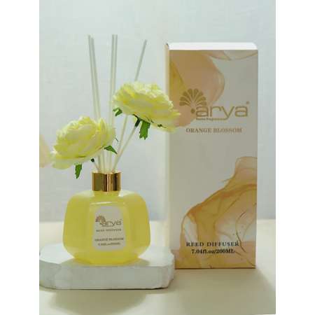 Диффузор ARYA Orange Blossom