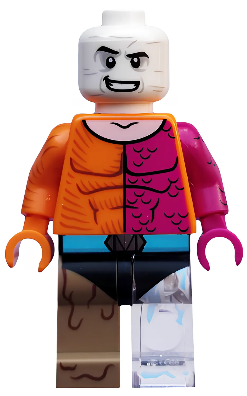Изображение товара Фигурка LEGO Metamorpho DC Super