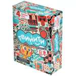 Настольная игра Стиль Жизни Твинити. Япония