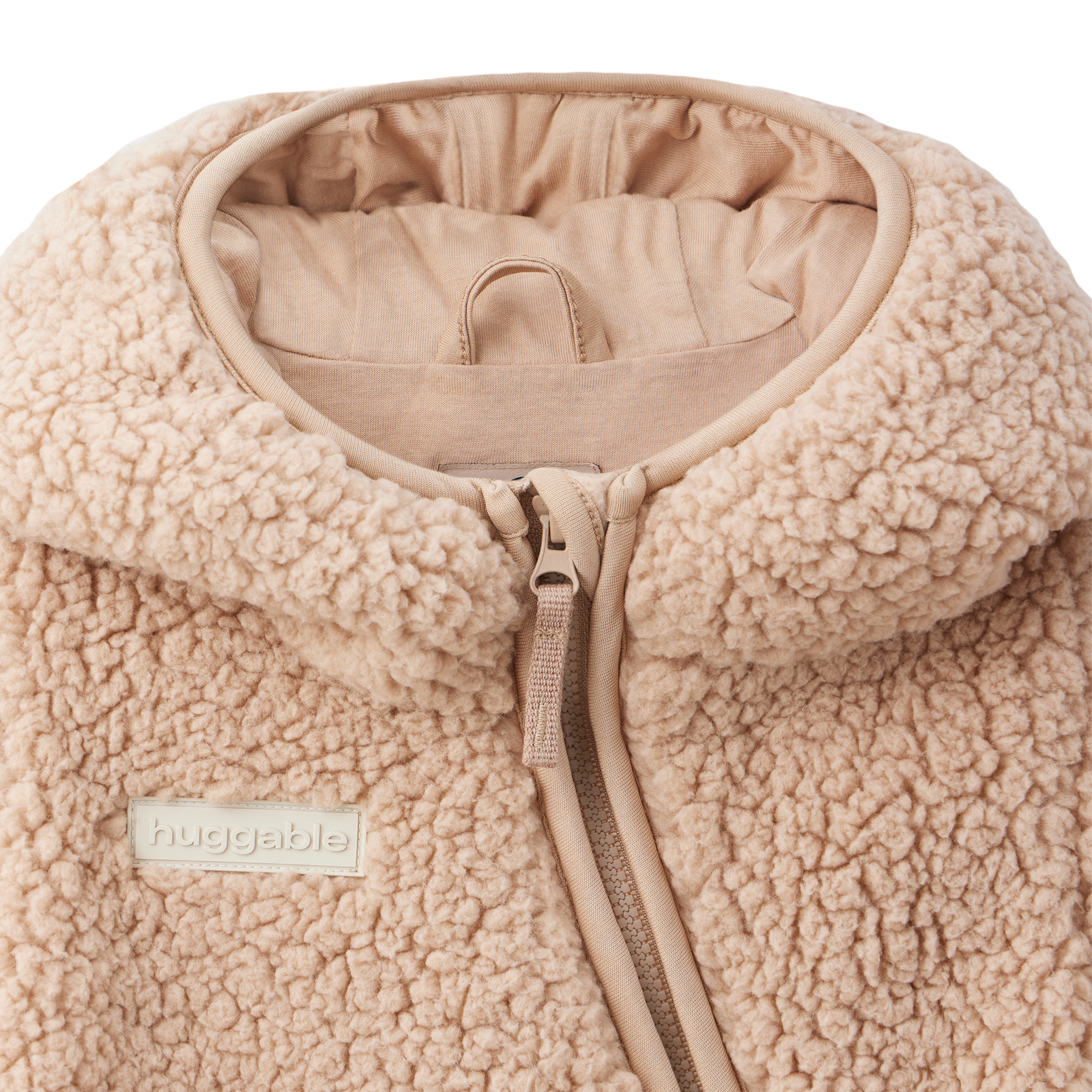 Комбинезон Happy Baby 89055_beige - фото 13