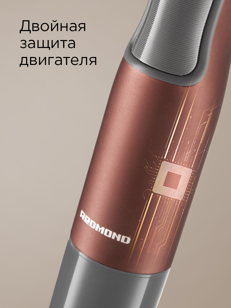 Блендер REDMOND BH404 - фото 3