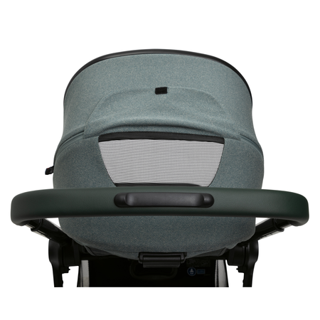 Коляска прогулочная Chicco Mysa Jade Green