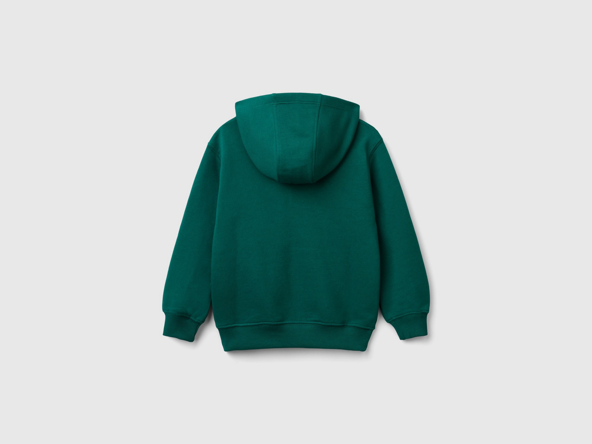 Толстовки United Colors of Benetton 24A_3J68G200Q_28Y - фото 3
