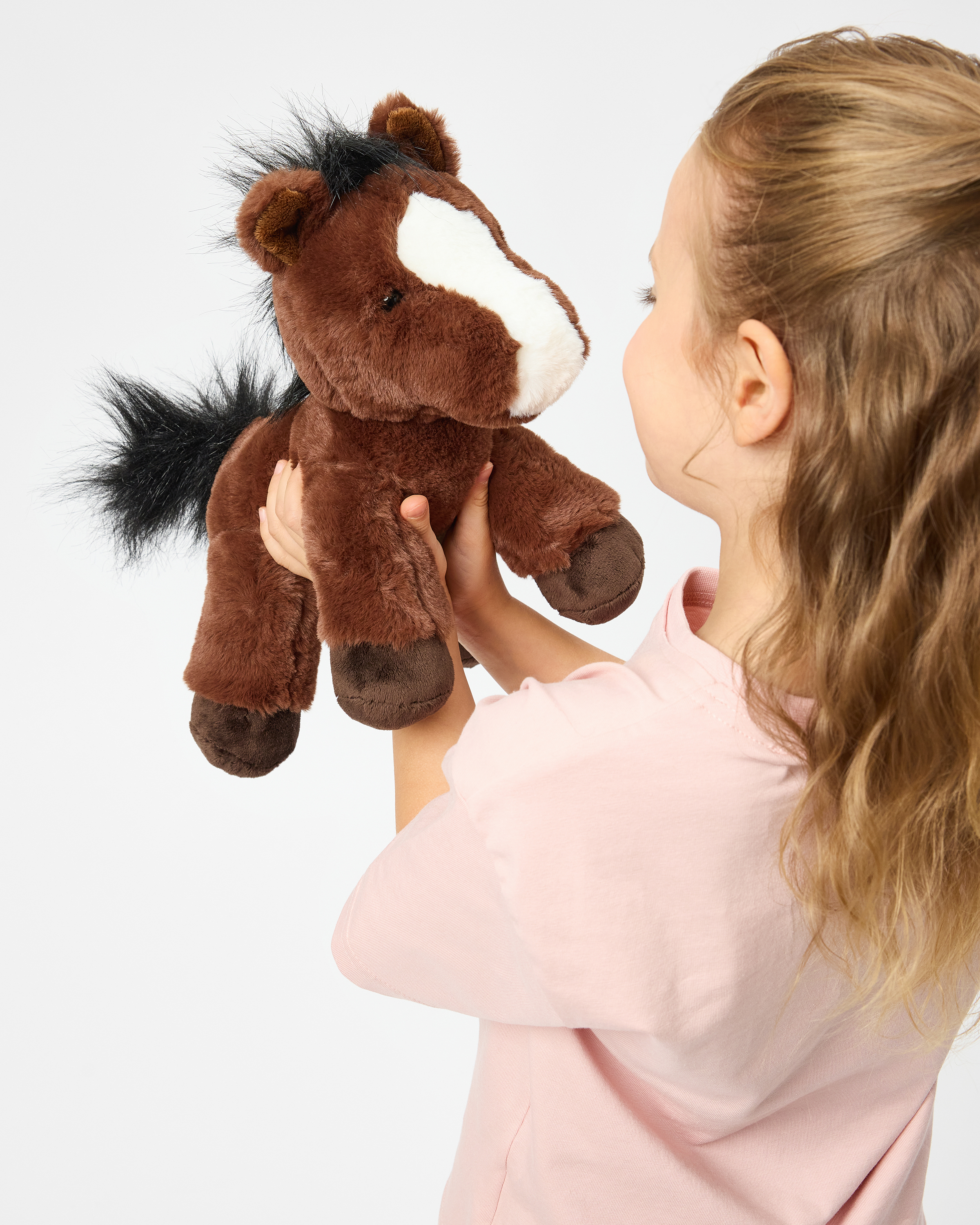 Мягкая игрушка Aurora пони Пони - фото 5