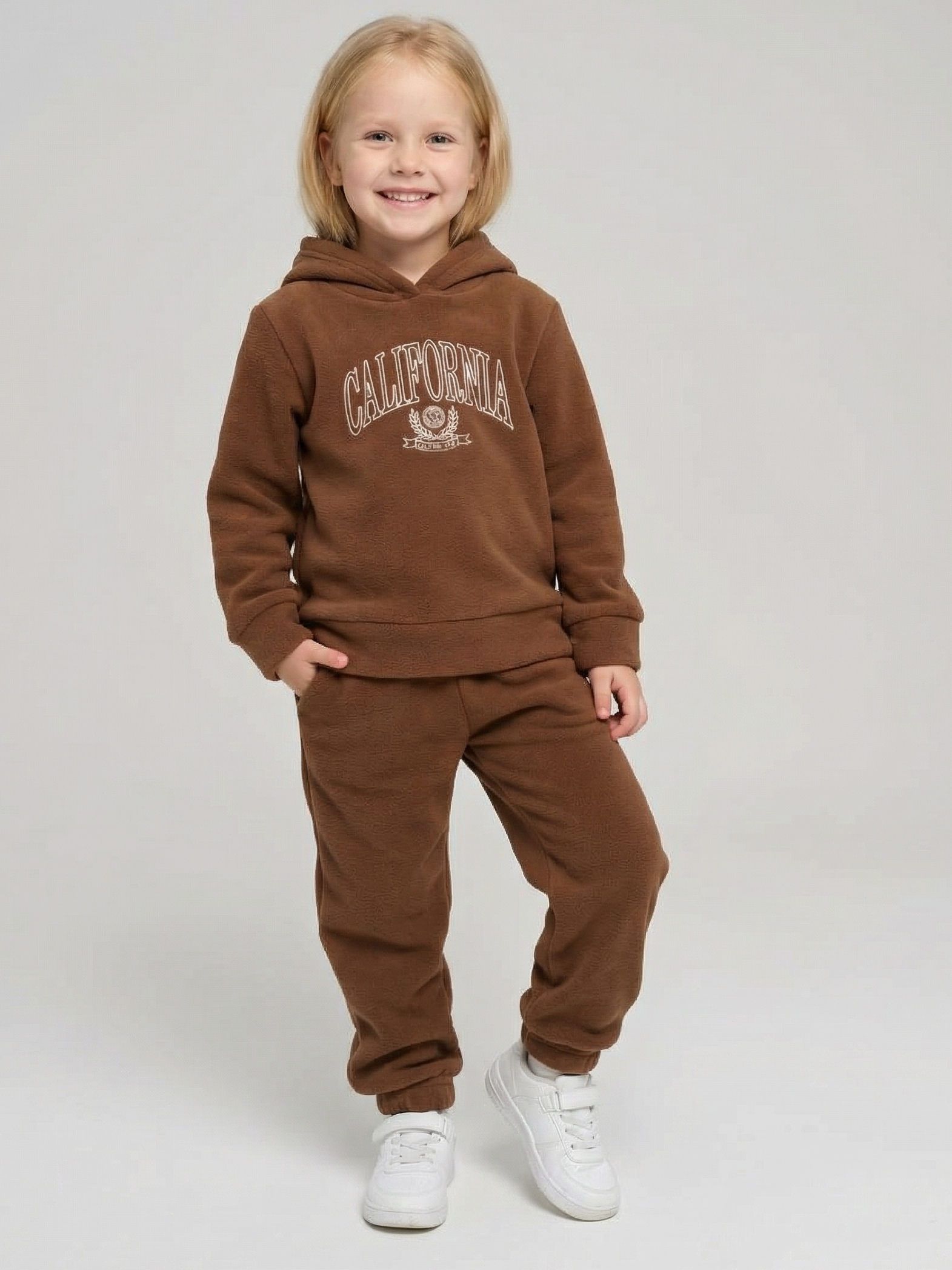 Костюм Lemonwear R1133 - фото 1