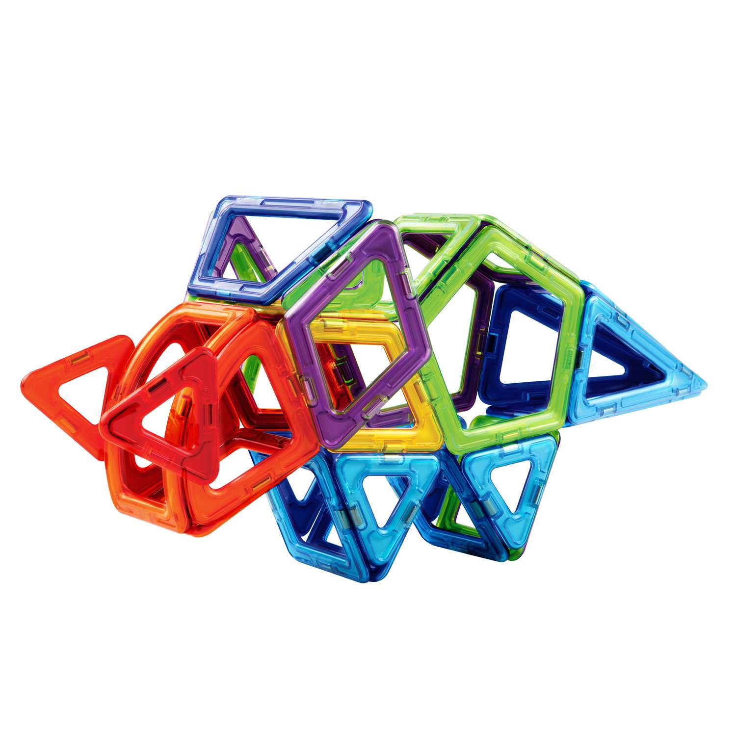 Конструктор Magformers магнитный - фото 4