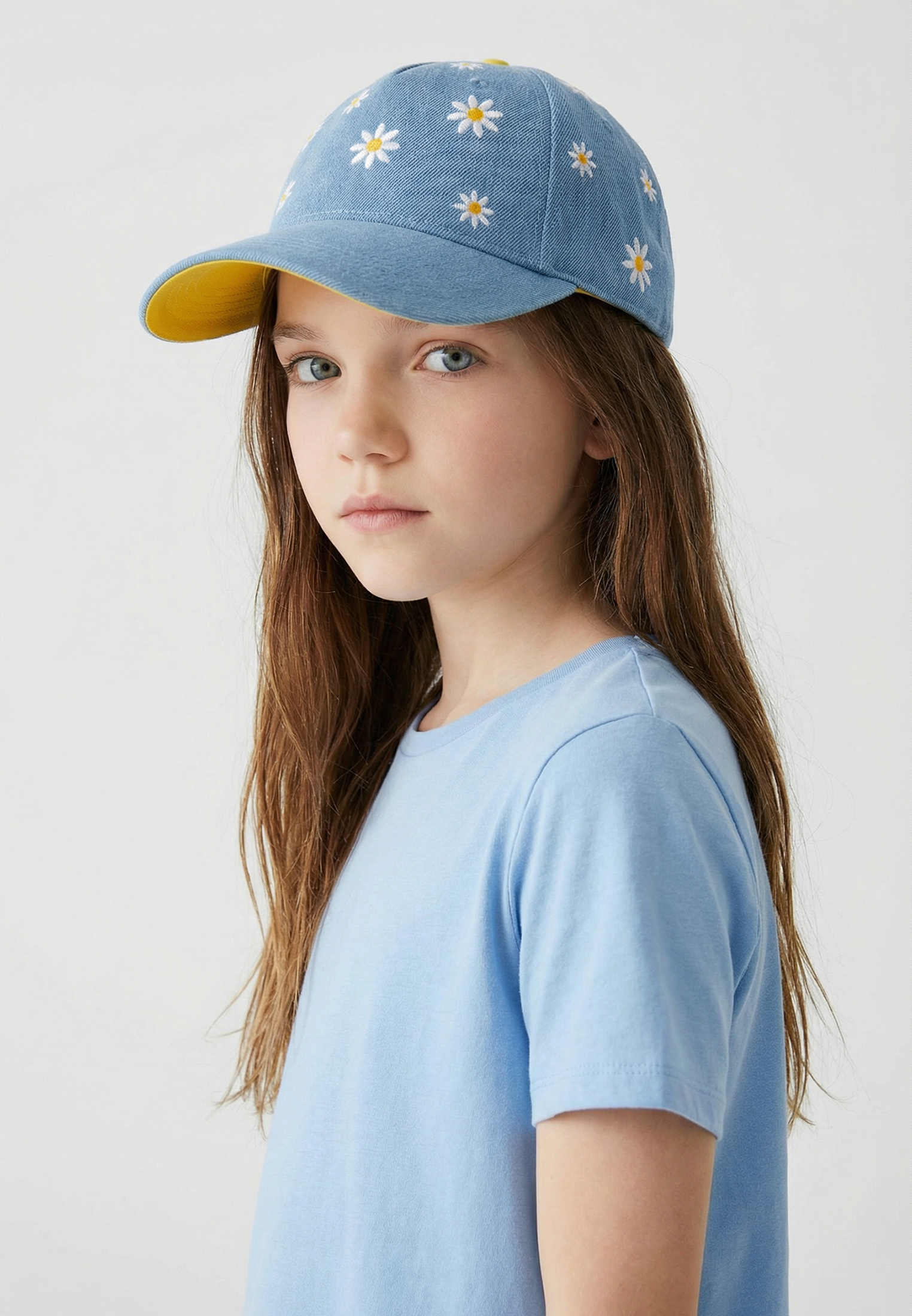 Бейсболка Totti Kids МВ-4229 - фото 1