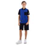 Футболка-поло Kapika