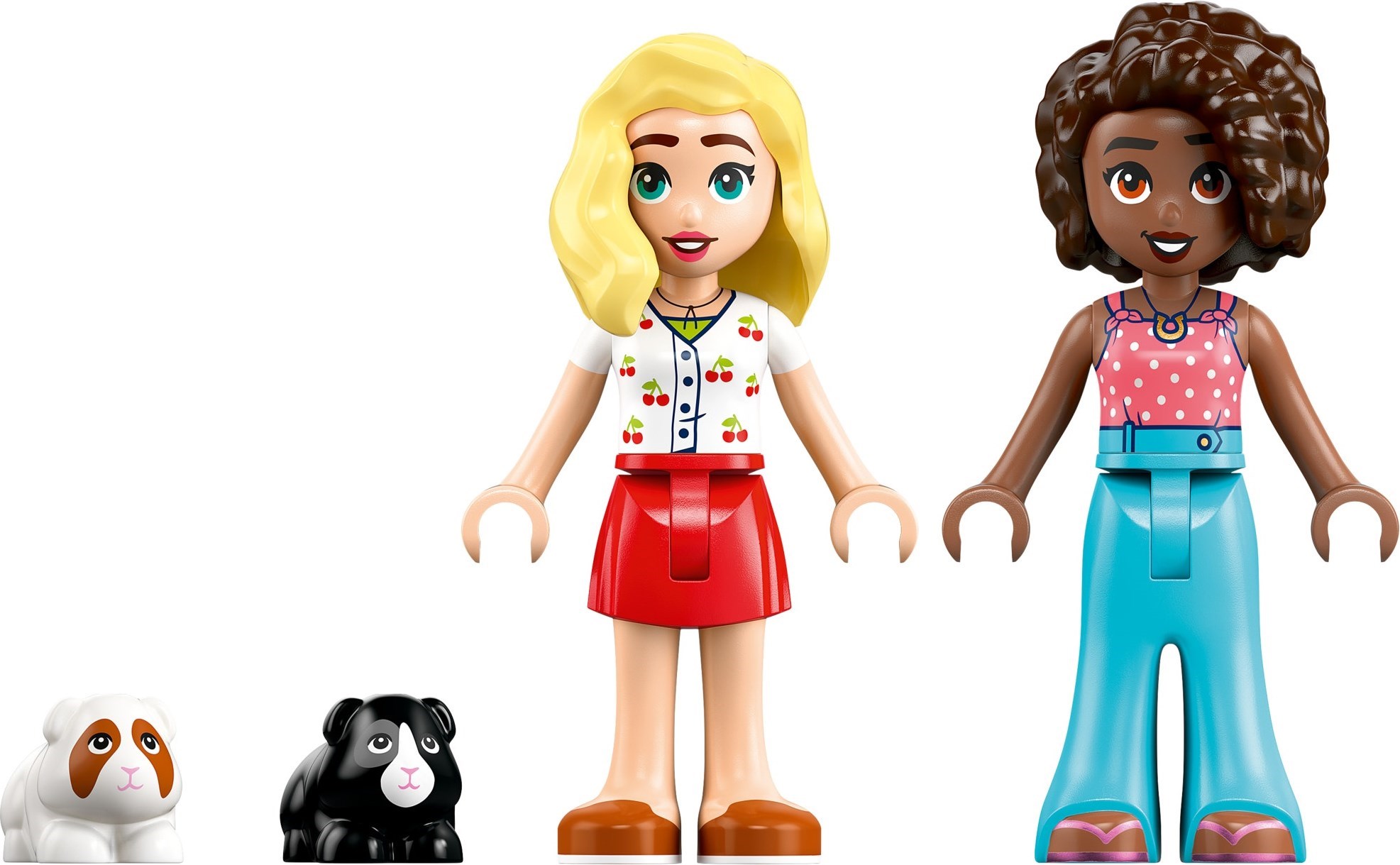Конструктор LEGO Friends 42640 86 дет. - фото 5