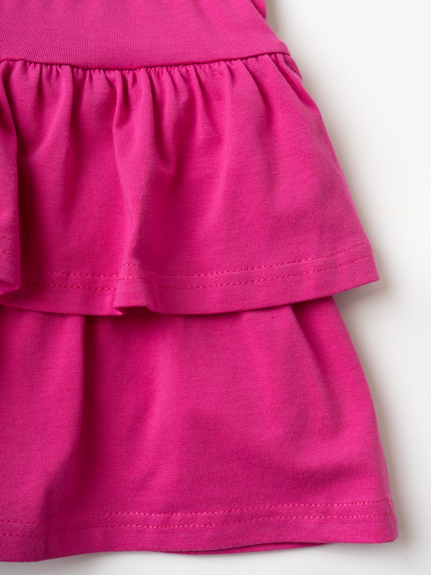 Футболка и юбка-шорты PlayToday 12622420 - фото 10