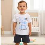 Футболка и шорты Deiko Baby