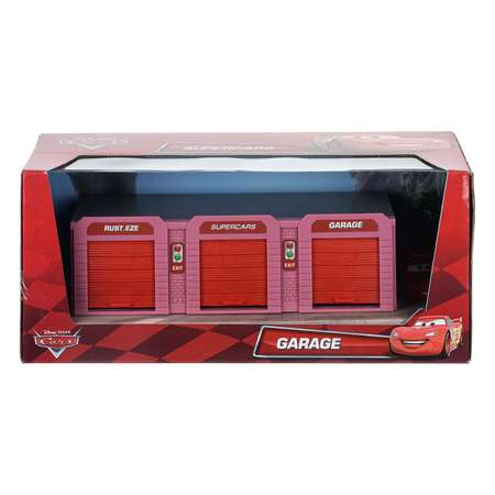 Гараж Huada Toys Гараж