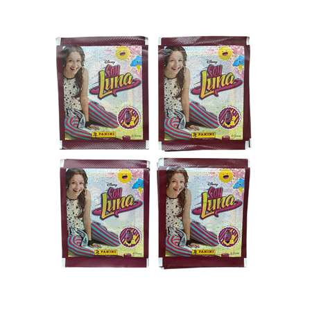 Наклейки Panini