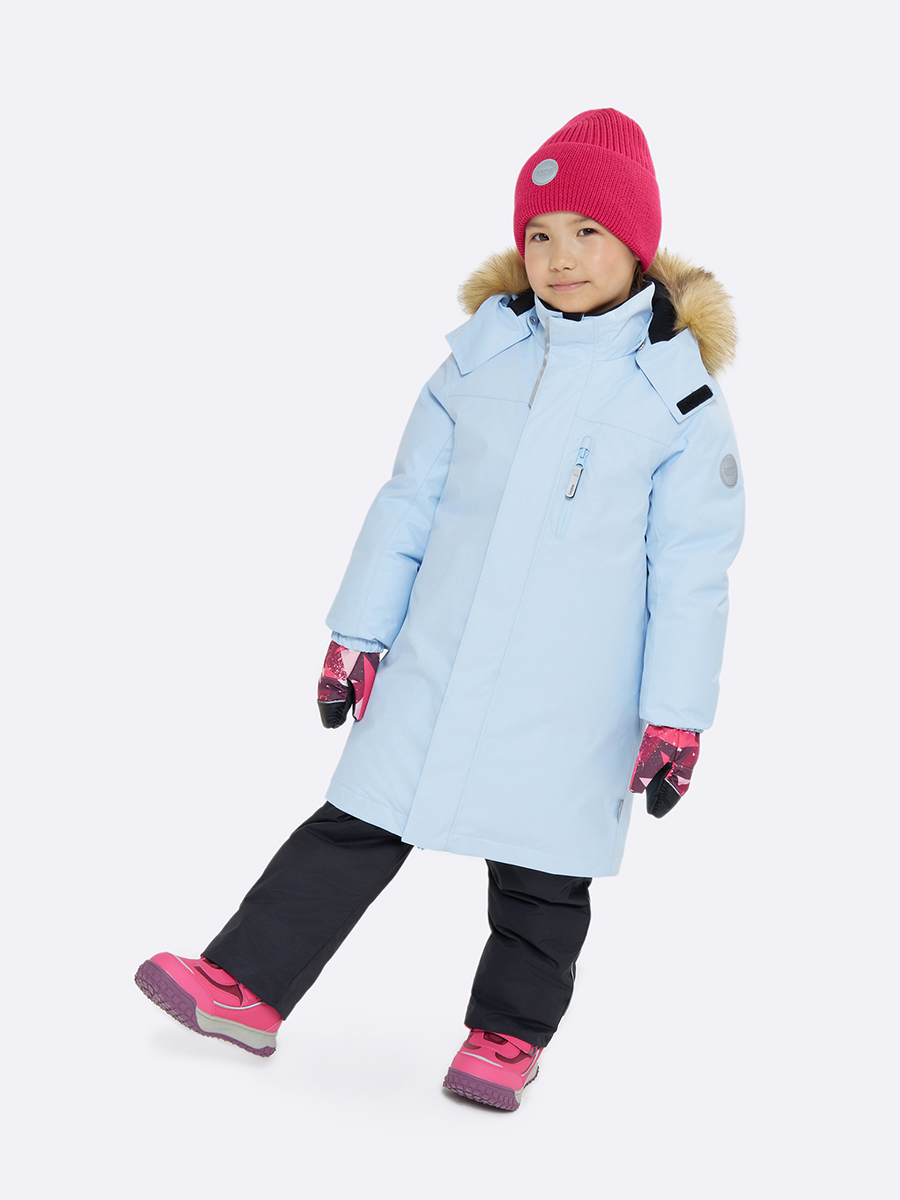 Куртка Lassie 72105405-6140 - фото 5