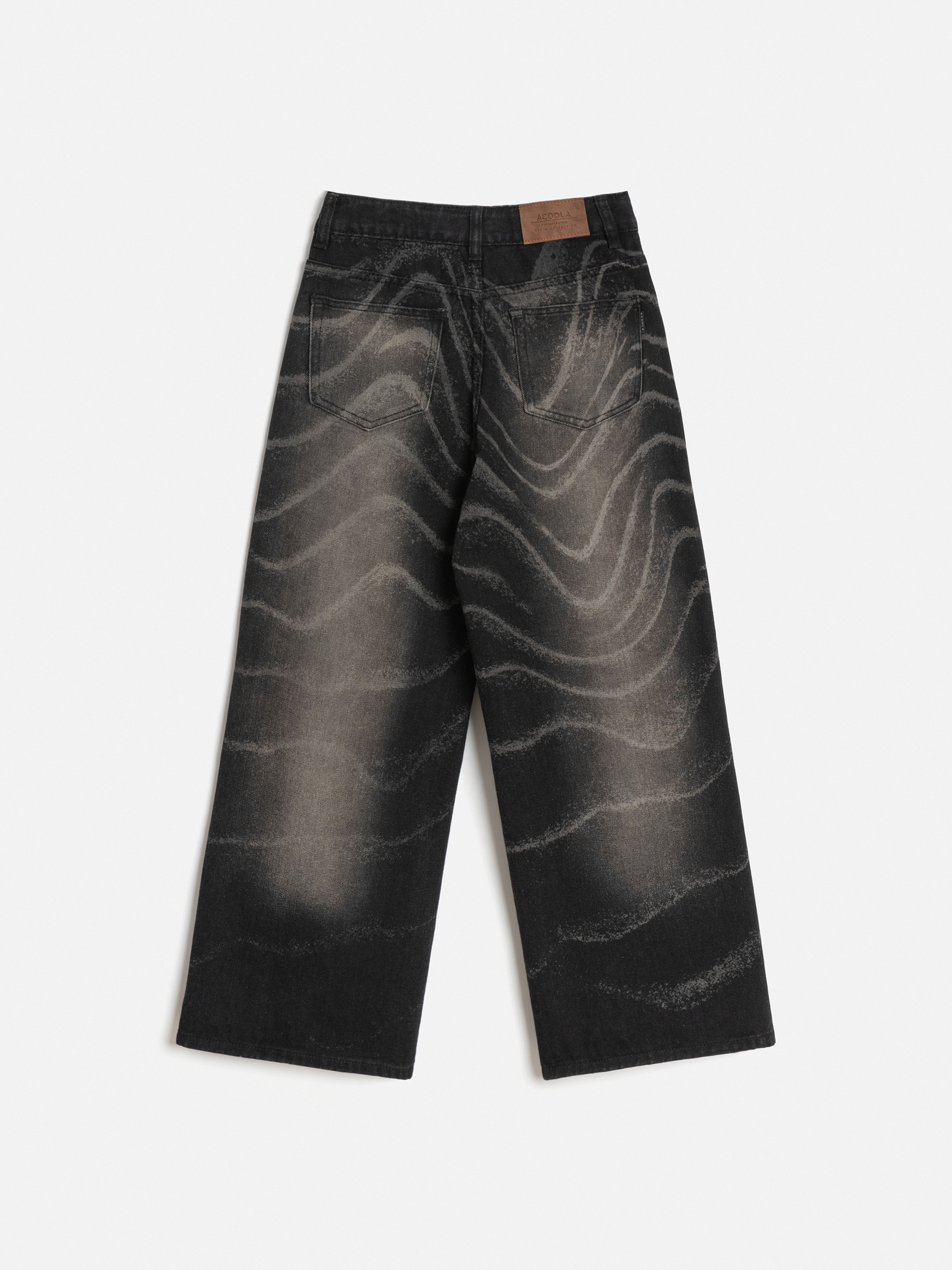 Джинсы Acoola 20210440113_0089576 - фото 6