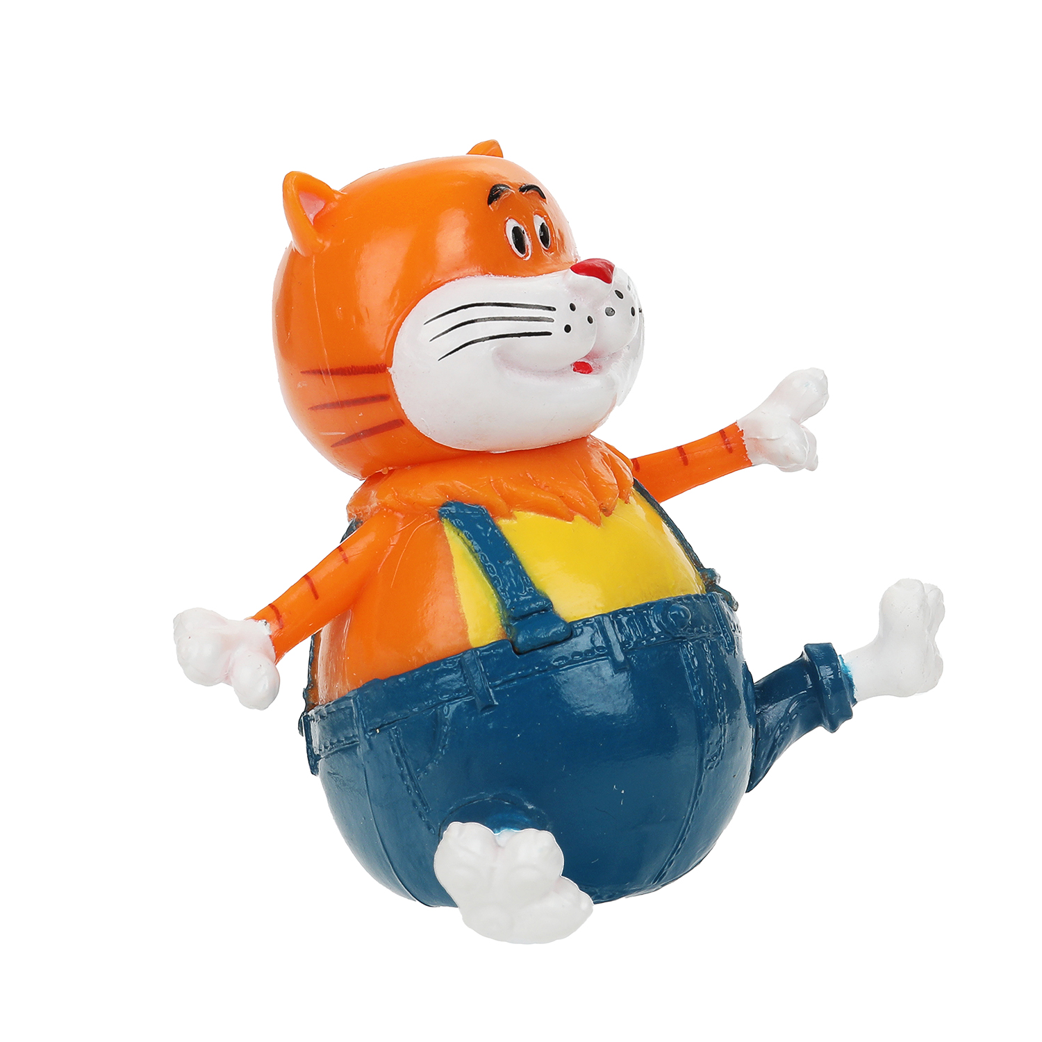 Фигурка Играем вместе Союзмультфильм Кот - фото 3