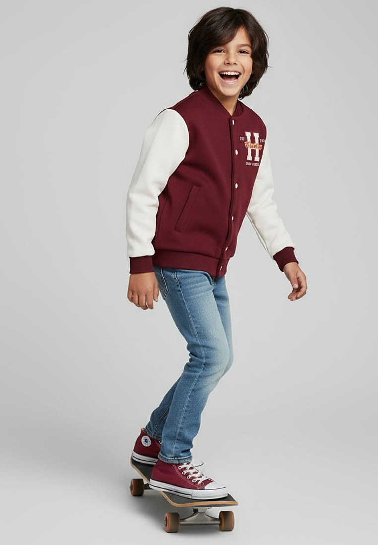 Бомбер YOULALA 2047330103 - фото 2