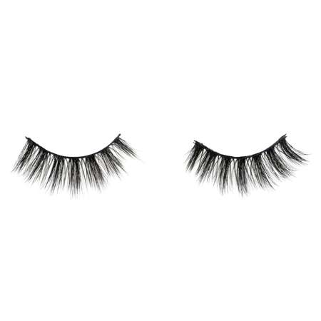 Аксессуар для карнавала LUKKY Fresh lash ресницы накладные bambi eyes