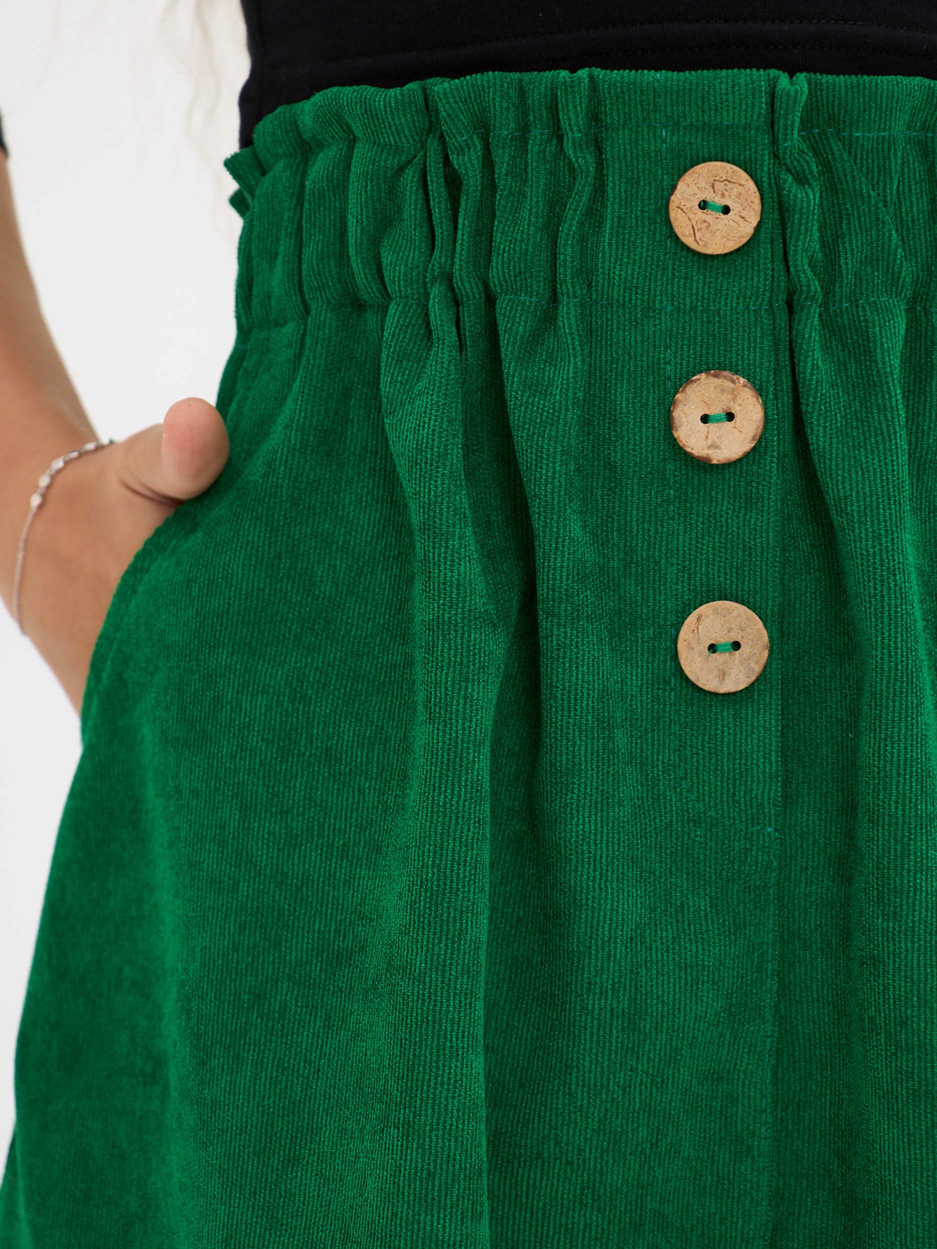 Юбка Exellentforma ExForm07-03 - фото 7