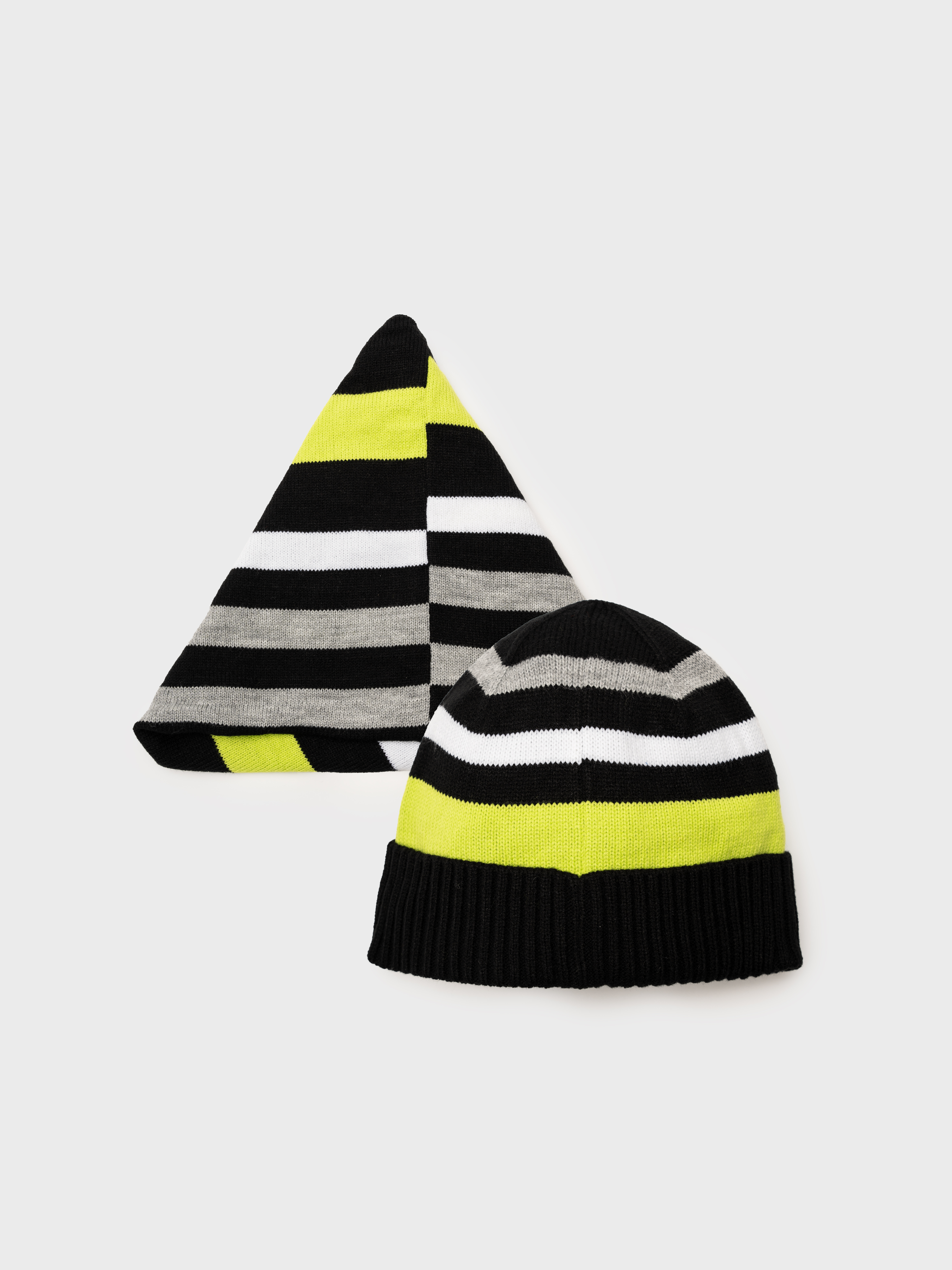 Шапка и снуд PlayToday 32411352 - фото 5