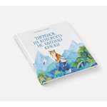Книга Бумба Тигрёнок на которого не хватило краски