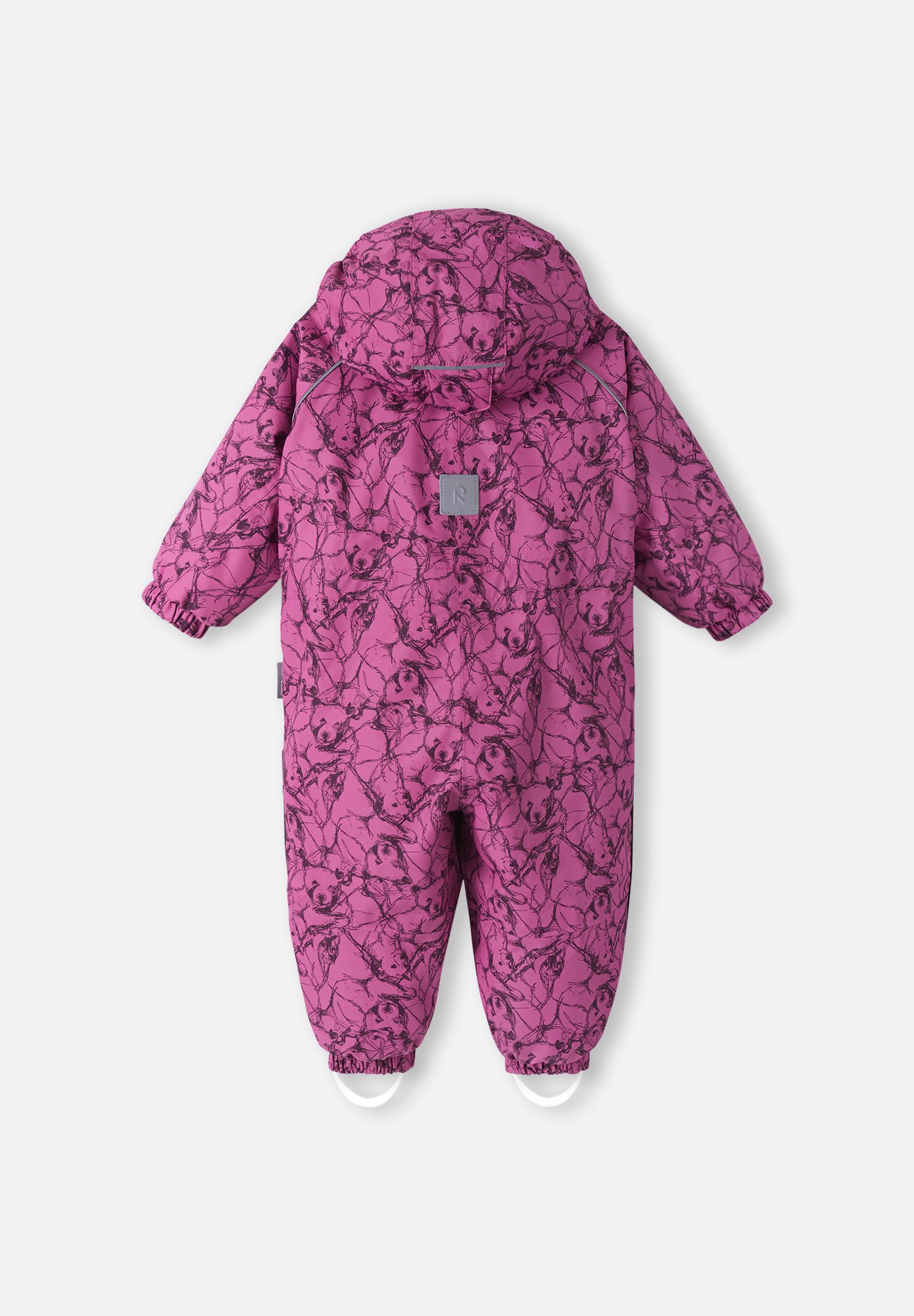 Комбинезон Reima 5100119A-4814 - фото 2