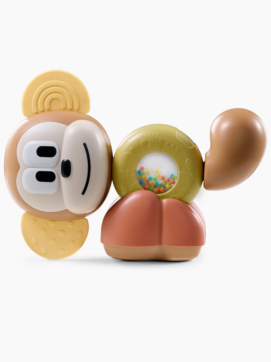 Игрушка Happy Baby погремушка - фото 6