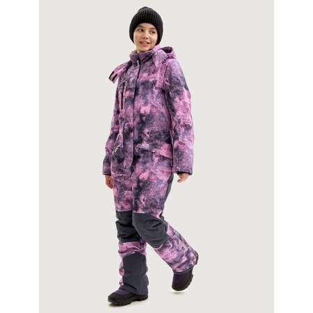 Комбинезон NIKASTYLE