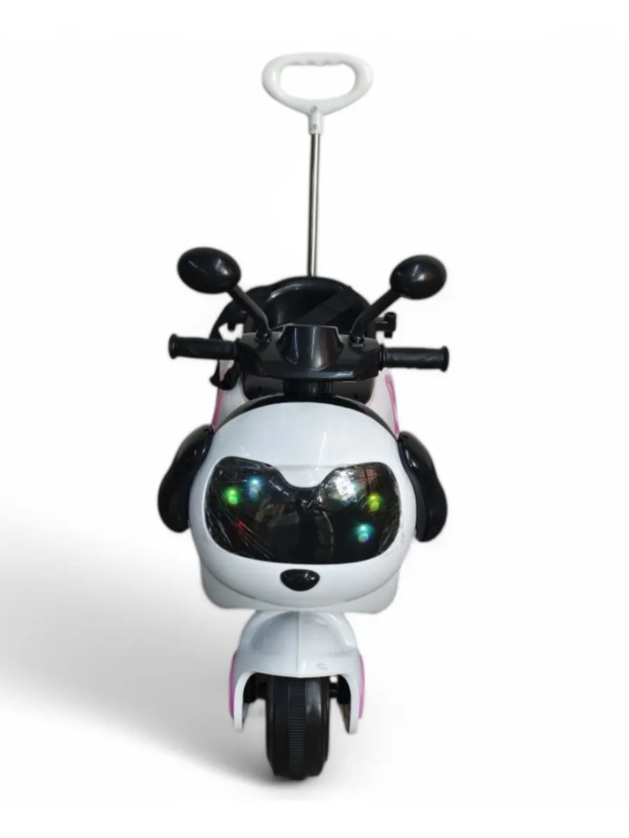 Электромотоцикл Jiajia - фото 6