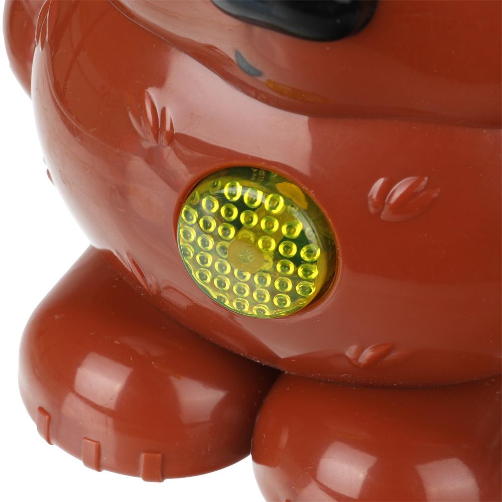 Фигурка ТОТОША Disney Музыкальный винни-пух 30 песен - фото 16