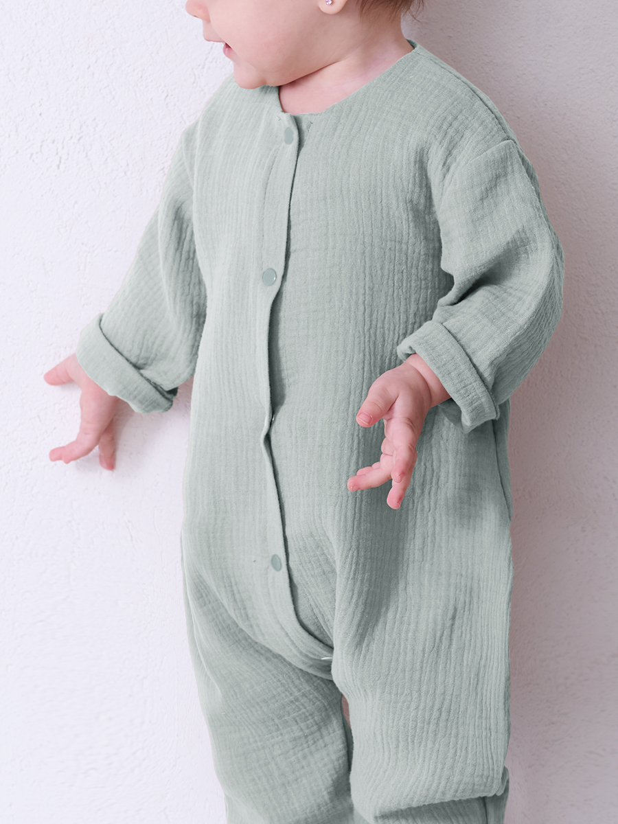 Комбинезон СОННЫЙ ГНОМИК 1003/5 - фото 16