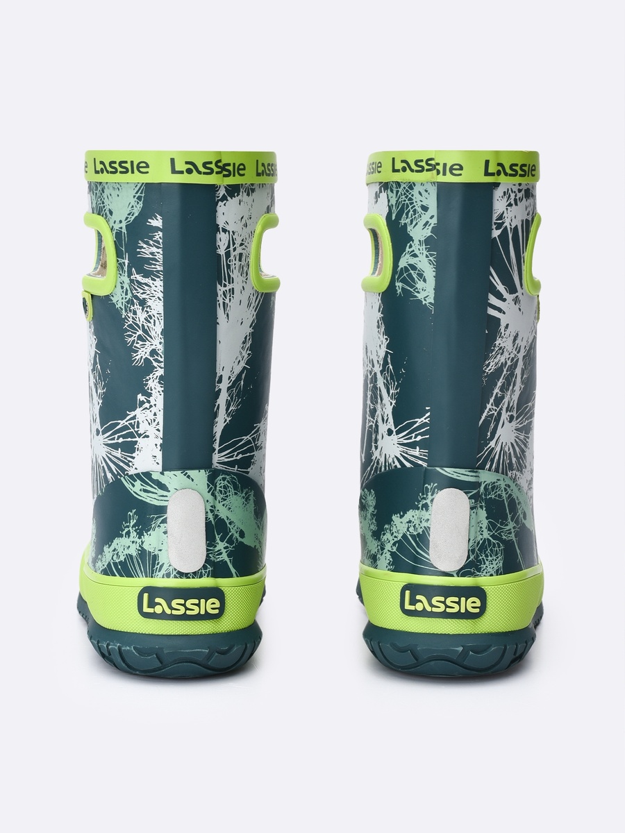 Резиновые сапоги Lassie 71404108-8072 - фото 2