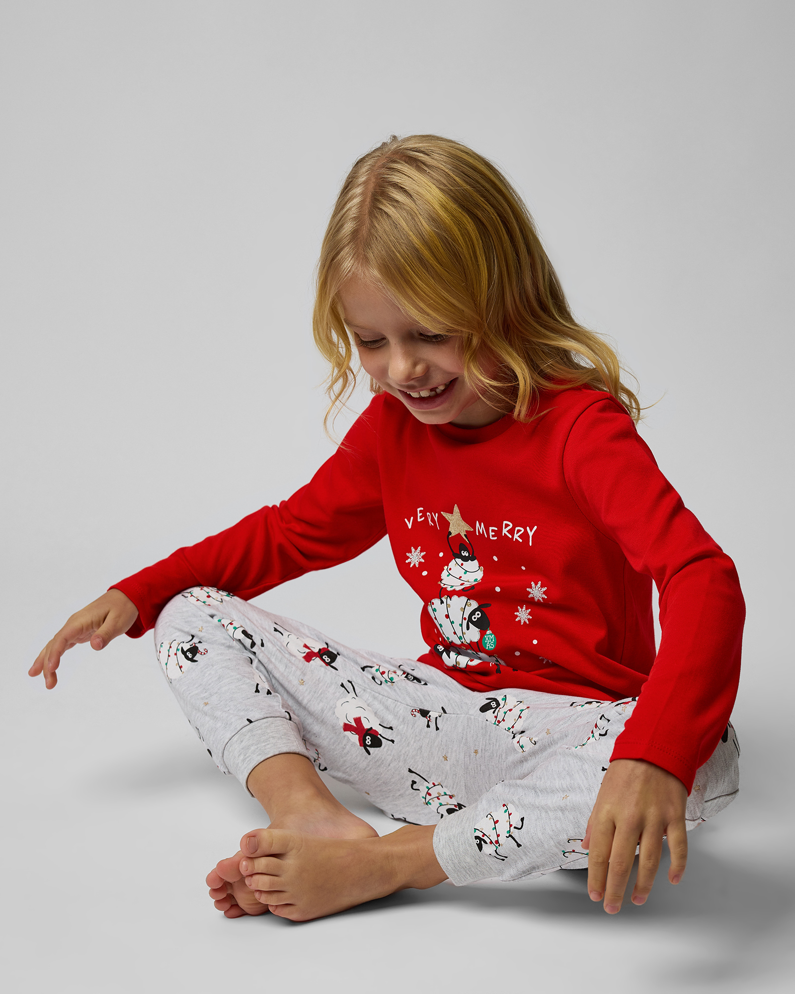 Пижама Futurino W24FU5PGNY245kg11GG - фото 2