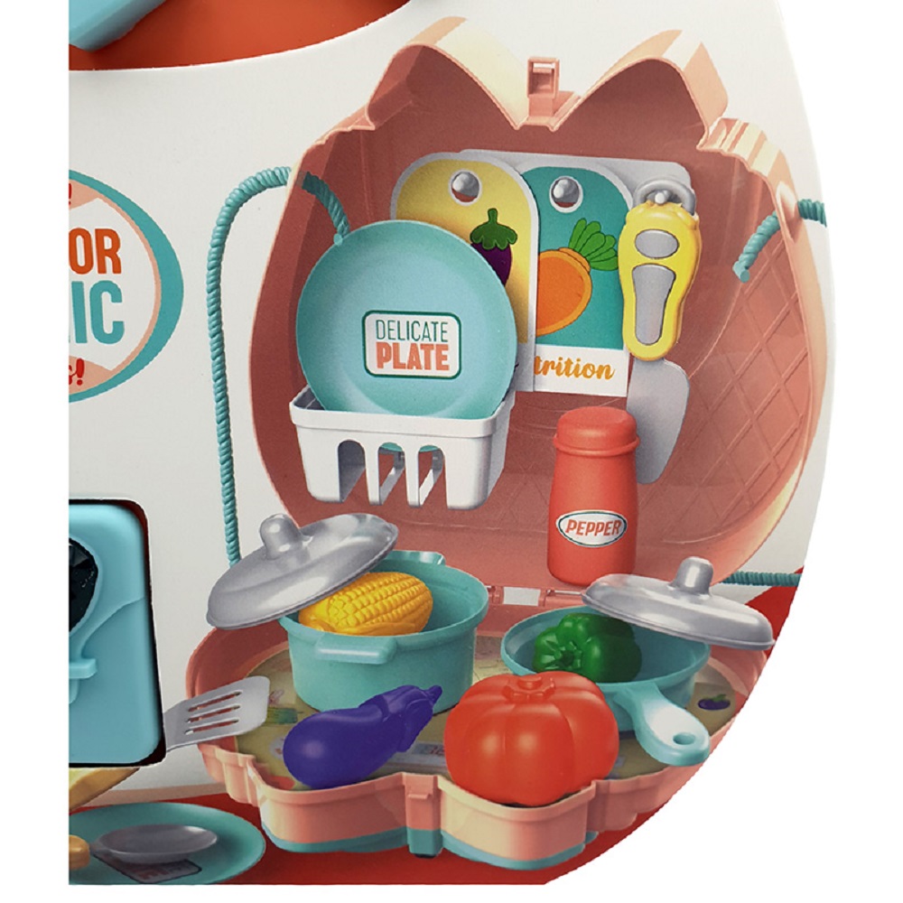 Игрушка S+S посуда - фото 4