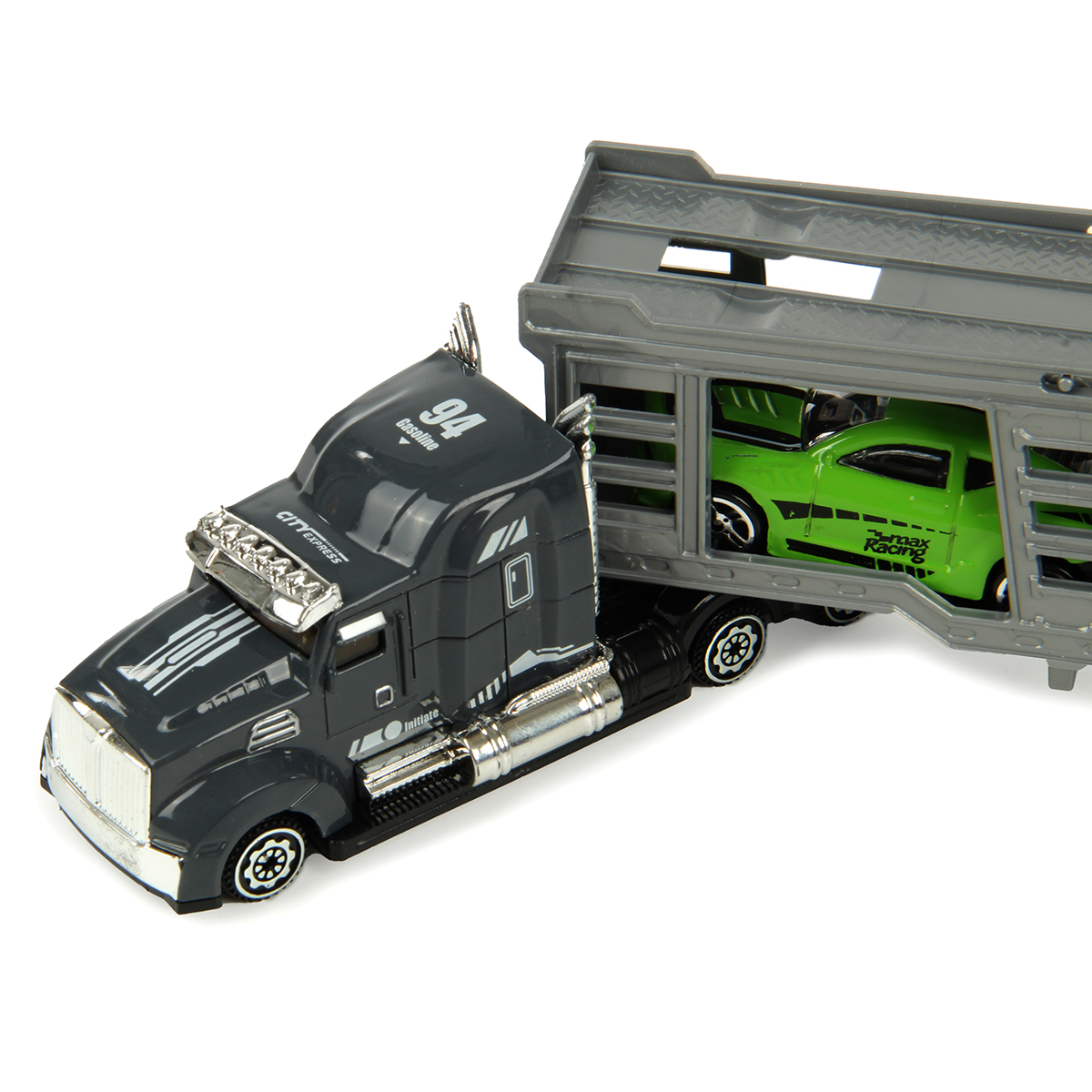 Автовоз Veld Co 128068 - фото 4